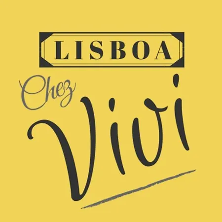 Brand New Alfama River View Lisbon