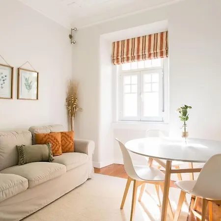 Brand New Alfama River View * Lisbon