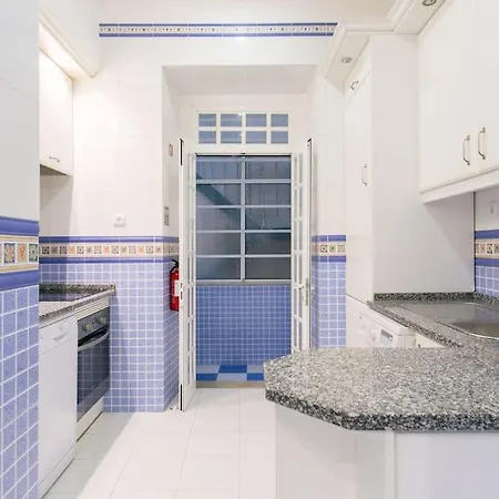 Brand New Alfama River View Lisbon