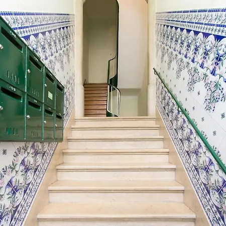 Brand New Alfama River View * Lisbon