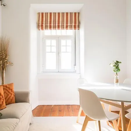 Brand New Alfama River View Apartment