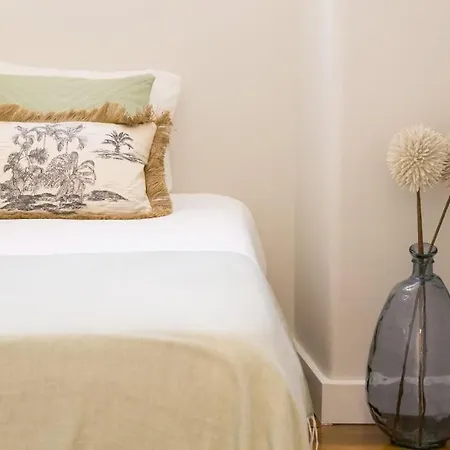 Brand New Alfama River View