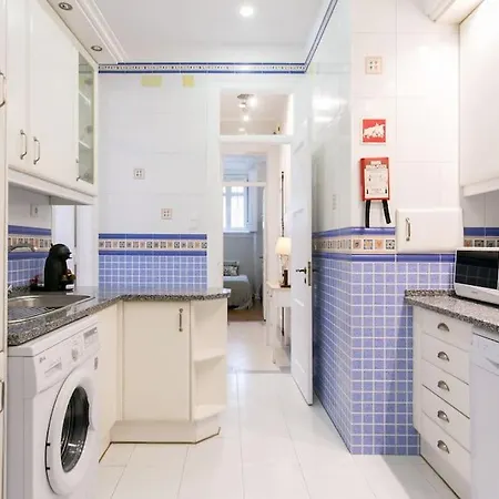 Brand New Alfama River View