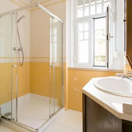 Brand New Alfama River View Lisbon