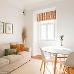 Brand New Alfama River View * Lisbon