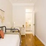 Brand New Alfama River View Apartment Lisbon
