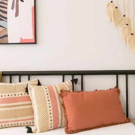 Brand New Alfama River View アパート