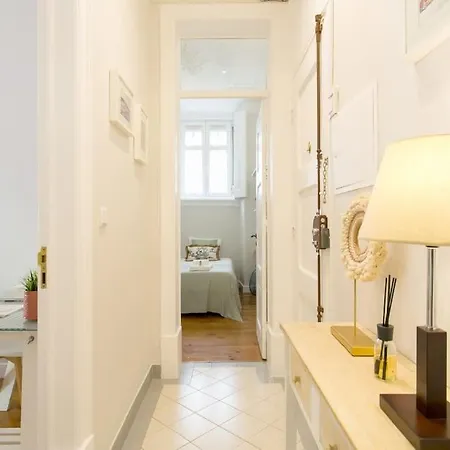 Brand New Alfama River View *